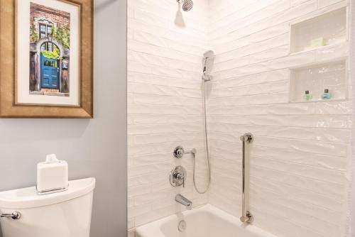 安德鲁平克尼酒店 安德鲁平克尼酒店