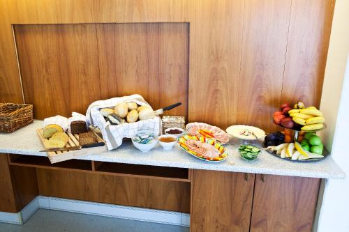 Danhostel Frederikshavn City - image 12