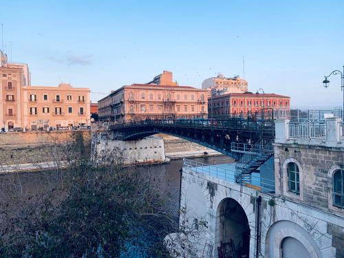 A due passi dal ponte