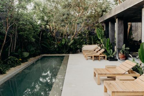 Casa Pueblo Tulum
