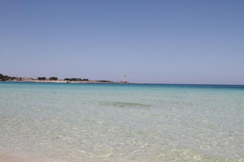 Casa Marietta gîte à louer San Vito Lo Capo