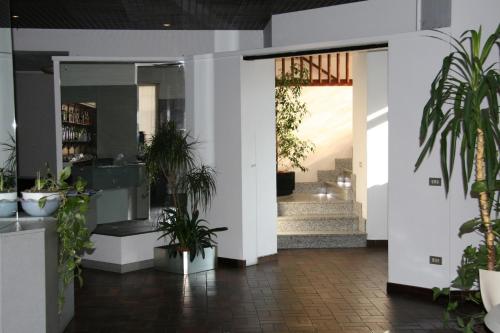 Albergo Sant'Anna 4