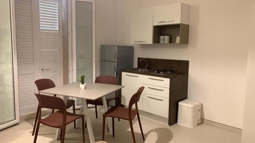 Casa Vacanze Rossini 4