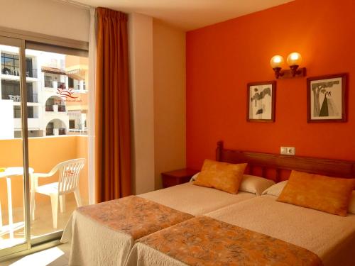 Apartamentos Jovial