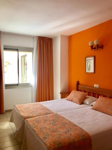 Apartamentos Jovial