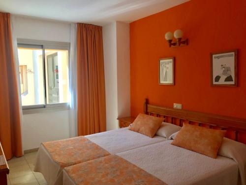 Apartamentos Jovial
