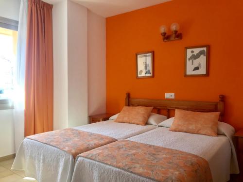 Apartamentos Jovial