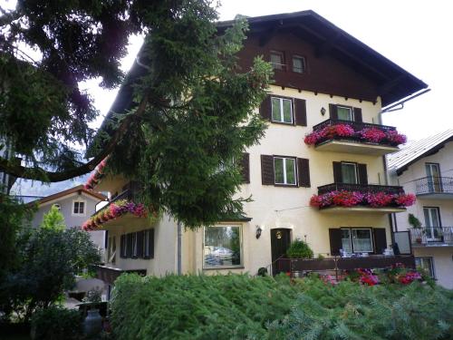 Ferienappartements Brandner in Bad Hofgastein, Österreich