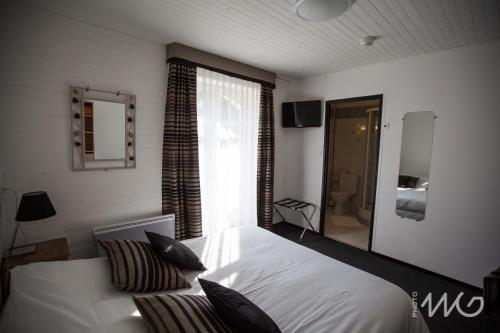 Auberge du Relais photo 22