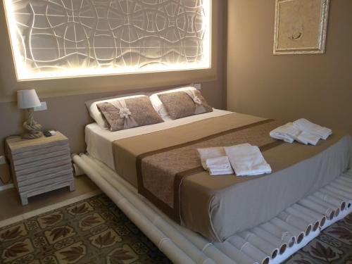 B&B Sul Ponte Room Type - Deluxe Double Room