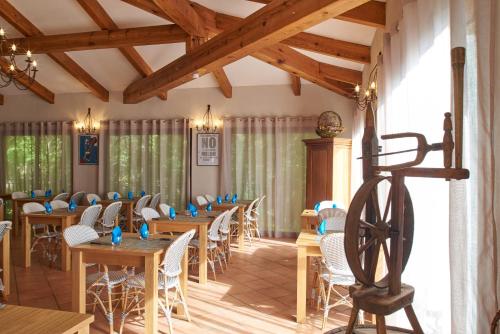 Camping Les Oliviers - image 2