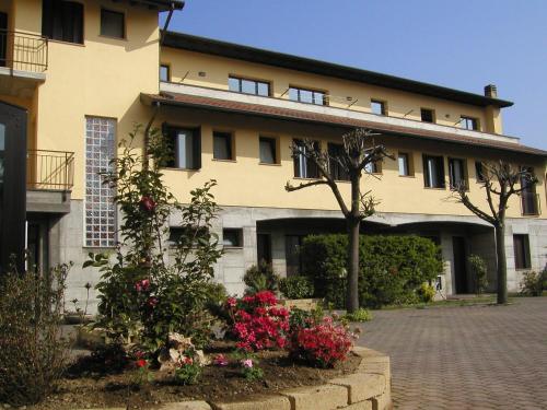 Albergo Sant'Anna - Hotel - Solbiate Olona
