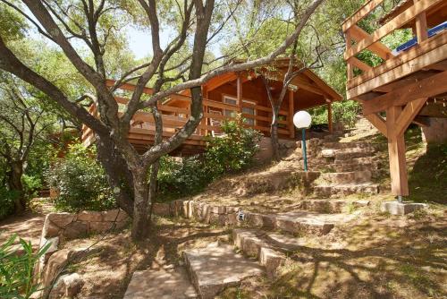 Camping Les Oliviers - image 8