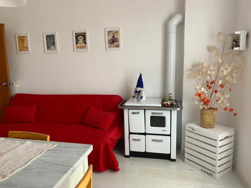 Cozy Home in Monte Amiata - Apartment - Abbadia San Salvatore