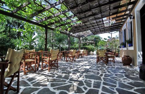 Vagia Beach Apartments - image 6