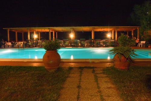 Agriturismo Cameli - Hotel - Certaldo