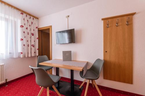 Appartement Holzknecht - image 14