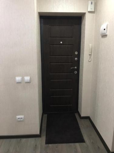 ApartLux on Burova Street