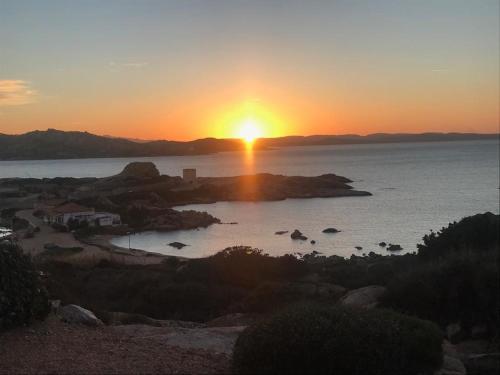 UNA SUITE DA SOGNO NEL RESORT DI PUNTA TEGGE chambre d'hôte Marassino