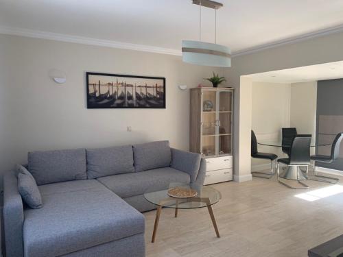  Apartment Torenhof in De Haan