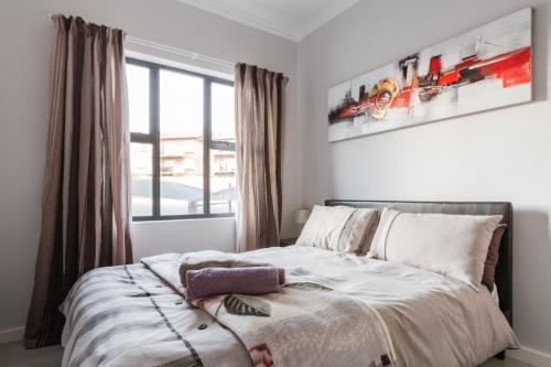Alimama Spaces: Chelsea M's Heights