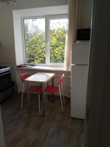Apartment Arena Riga quiet center FREE PARKING, Riga (foto 10)