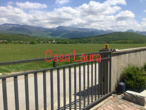 Casa Laura