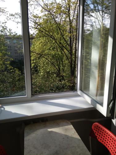 Apartment Arena Riga quiet center FREE PARKING, Riga (foto 8)