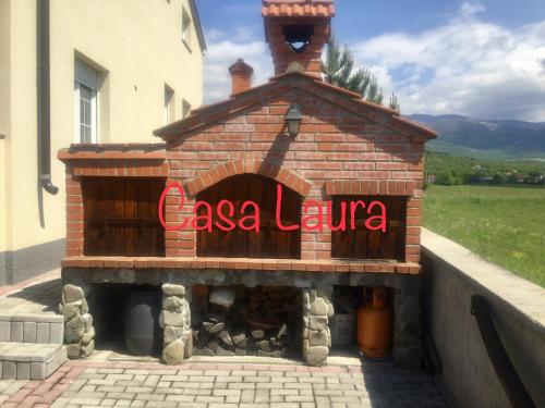 Casa Laura