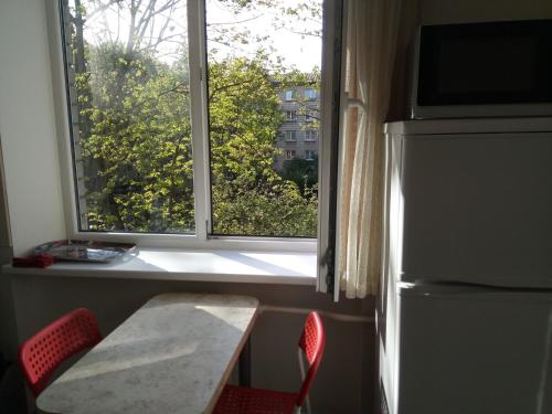Apartment Arena Riga quiet center FREE PARKING, Riga (foto 7)
