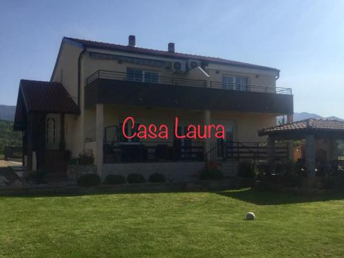 Casa Laura