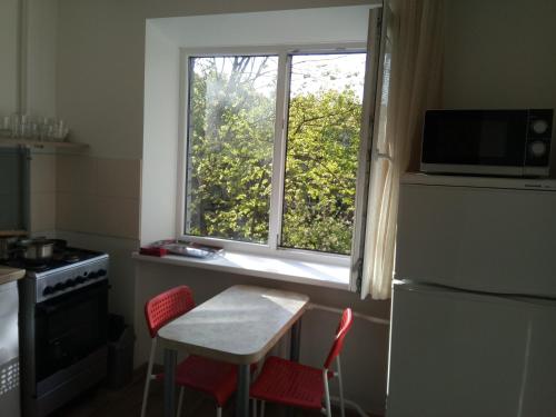 Apartment Arena Riga quiet center FREE PARKING, Riga (foto 6)