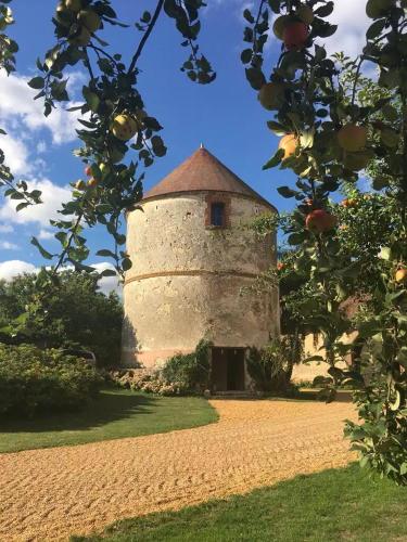 La Ferme au colombier