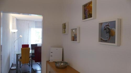 guest apartment niederalfingen