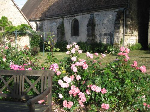 La Ferme au colombier