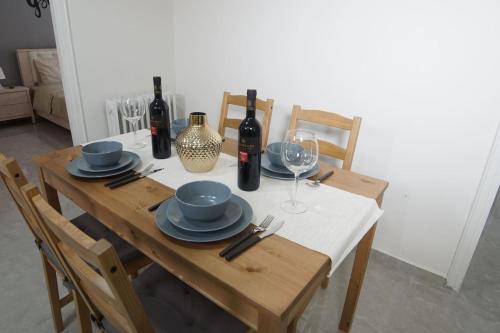 Beautiful Apt. In Prime Location-Rehavia / Netflix