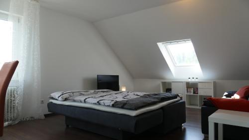 guest apartment niederalfingen 5.8km von Abtsgmünd entfernt