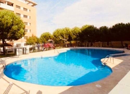  New Apartments Airport IFEMA in Madrid