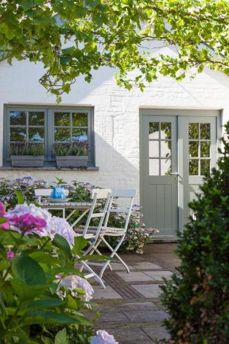 B&B mybandb – Bruges, CO