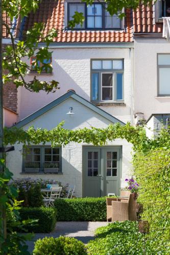 B&B mybandb – Bruges, CO