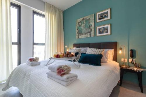 Beautiful 1 bedroom in great central area - image 7