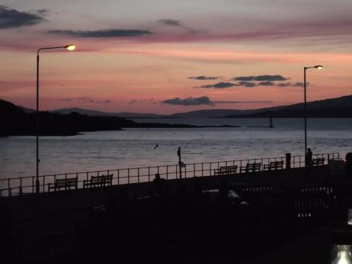 Strand, Oban Youth Hostel in Oban