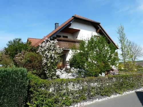 Ferienwohnung Udo und Stefani Laux in Berg, Deutschland