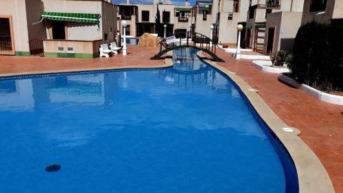 Casa Playa Puerto Mazarrón 4