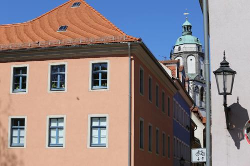 Stadtvilla Rosengasse 7, Meißen