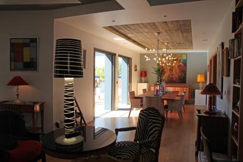 Maison Mouillard photo 22
