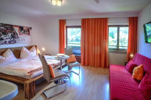 Ferienwohnungen Schweinoster in Scheffsnoth