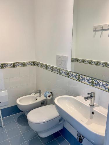 Angelina Apartments Amalfi Coast - image 13
