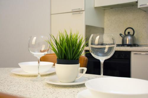  Santa Croce Exclusive in Florenz