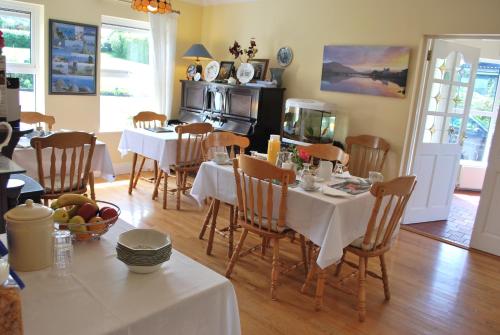 Cúl Draíochta B&B V23D540